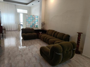 Casa Romano Floridia